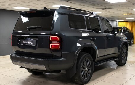 Toyota Land Cruiser Prado, 2024 год, 11 020 979 рублей, 4 фотография