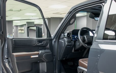 Toyota Land Cruiser Prado, 2024 год, 11 020 979 рублей, 14 фотография