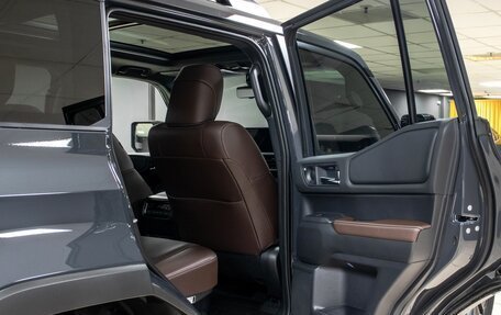 Toyota Land Cruiser Prado, 2024 год, 11 020 979 рублей, 12 фотография