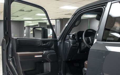 Toyota Land Cruiser Prado, 2024 год, 11 020 979 рублей, 7 фотография