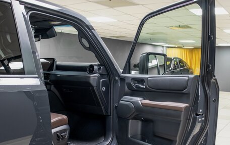 Toyota Land Cruiser Prado, 2024 год, 11 020 979 рублей, 13 фотография