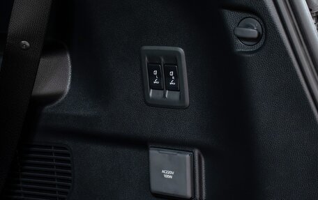Toyota Land Cruiser Prado, 2024 год, 11 020 979 рублей, 11 фотография