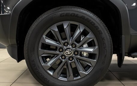 Toyota Land Cruiser Prado, 2024 год, 11 020 979 рублей, 28 фотография