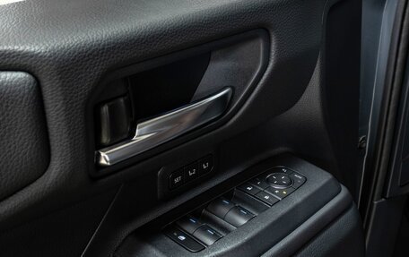Toyota Land Cruiser Prado, 2024 год, 11 020 979 рублей, 15 фотография