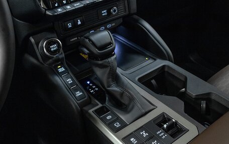 Toyota Land Cruiser Prado, 2024 год, 11 020 979 рублей, 27 фотография