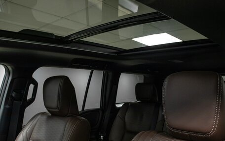 Toyota Land Cruiser Prado, 2024 год, 11 020 979 рублей, 25 фотография
