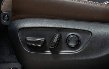 Toyota Land Cruiser Prado, 2024 год, 11 020 979 рублей, 26 фотография