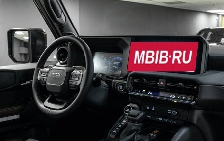 Toyota Land Cruiser Prado, 2024 год, 11 020 979 рублей, 22 фотография