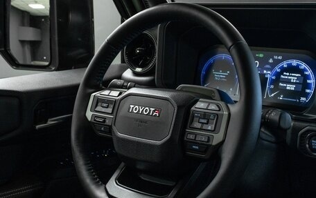 Toyota Land Cruiser Prado, 2024 год, 11 020 979 рублей, 19 фотография
