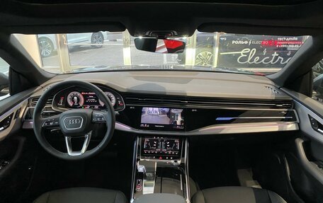 Audi Q8 I, 2024 год, 13 900 000 рублей, 8 фотография