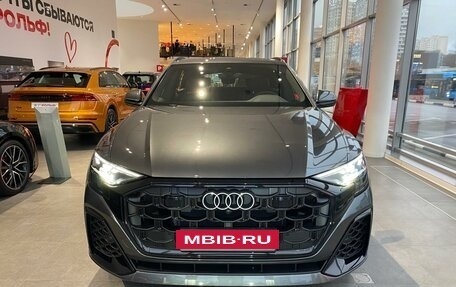 Audi Q8 I, 2024 год, 13 900 000 рублей, 9 фотография