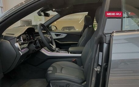 Audi Q8 I, 2024 год, 13 900 000 рублей, 6 фотография