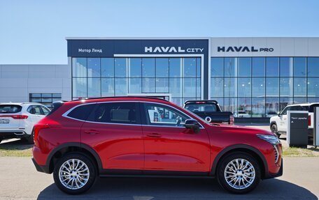 Haval Jolion, 2025 год, 2 799 000 рублей, 4 фотография