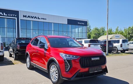 Haval Jolion, 2025 год, 2 799 000 рублей, 3 фотография