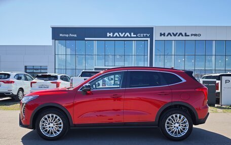 Haval Jolion, 2025 год, 2 799 000 рублей, 8 фотография