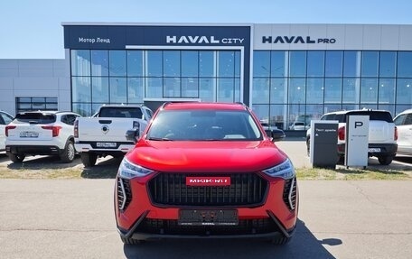 Haval Jolion, 2025 год, 2 799 000 рублей, 2 фотография