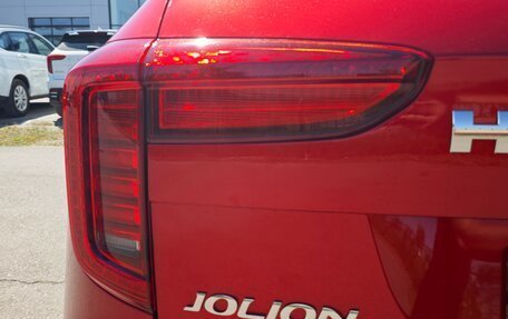 Haval Jolion, 2025 год, 2 799 000 рублей, 10 фотография