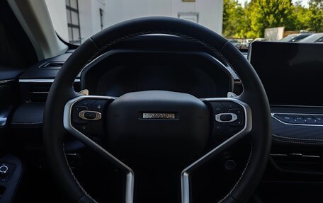 Haval Jolion, 2025 год, 2 799 000 рублей, 16 фотография