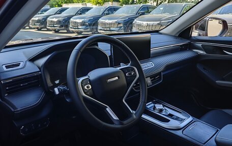 Haval Jolion, 2025 год, 2 799 000 рублей, 13 фотография