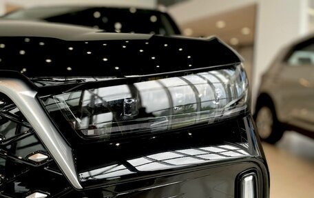 Chery Tiggo 4 I рестайлинг, 2025 год, 2 620 000 рублей, 10 фотография
