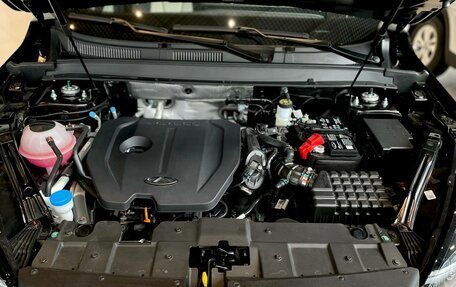 Chery Tiggo 4 I рестайлинг, 2025 год, 2 620 000 рублей, 8 фотография