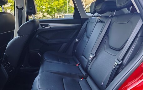 Haval Jolion, 2025 год, 2 799 000 рублей, 29 фотография