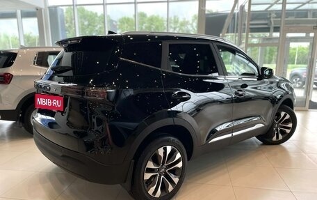 Chery Tiggo 4 I рестайлинг, 2025 год, 2 620 000 рублей, 5 фотография