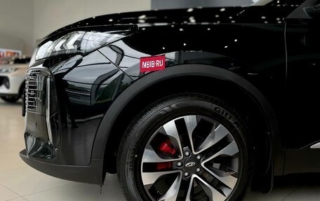 Chery Tiggo 4 I рестайлинг, 2025 год, 2 620 000 рублей, 9 фотография