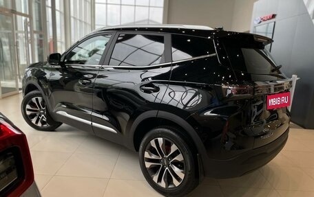 Chery Tiggo 4 I рестайлинг, 2025 год, 2 620 000 рублей, 4 фотография