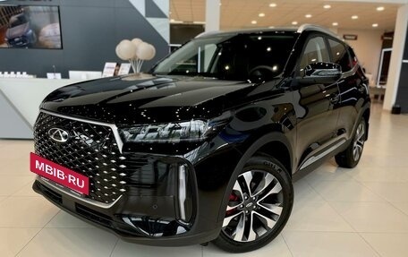 Chery Tiggo 4 I рестайлинг, 2025 год, 2 620 000 рублей, 3 фотография