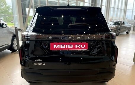 Chery Tiggo 4 I рестайлинг, 2025 год, 2 620 000 рублей, 6 фотография