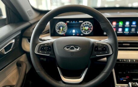 Chery Tiggo 4 I рестайлинг, 2025 год, 2 620 000 рублей, 13 фотография