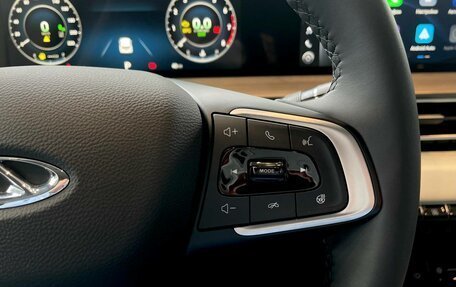 Chery Tiggo 4 I рестайлинг, 2025 год, 2 620 000 рублей, 19 фотография