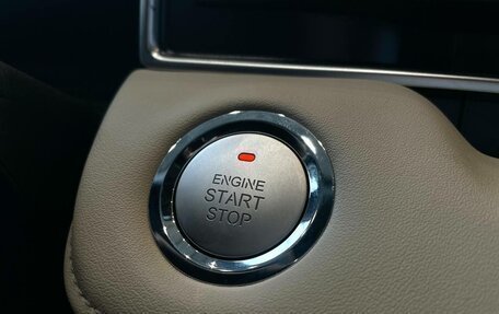 Chery Tiggo 4 I рестайлинг, 2025 год, 2 620 000 рублей, 12 фотография