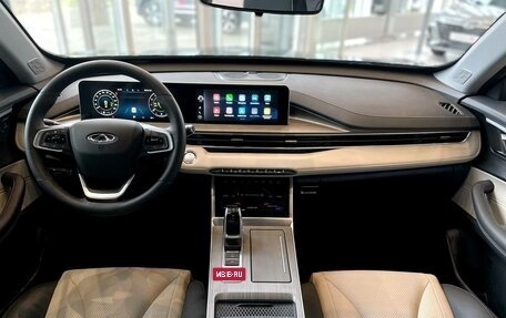 Chery Tiggo 4 I рестайлинг, 2025 год, 2 620 000 рублей, 16 фотография