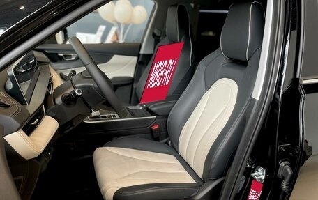 Chery Tiggo 4 I рестайлинг, 2025 год, 2 620 000 рублей, 24 фотография