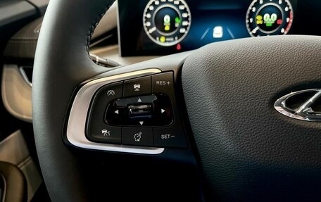 Chery Tiggo 4 I рестайлинг, 2025 год, 2 620 000 рублей, 18 фотография