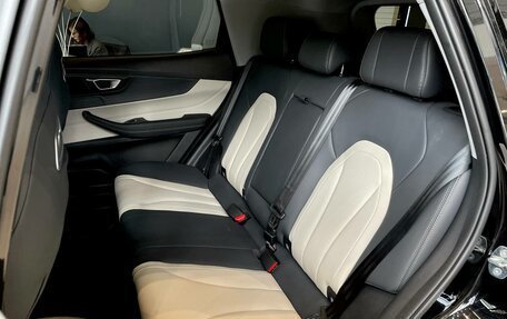 Chery Tiggo 4 I рестайлинг, 2025 год, 2 620 000 рублей, 27 фотография