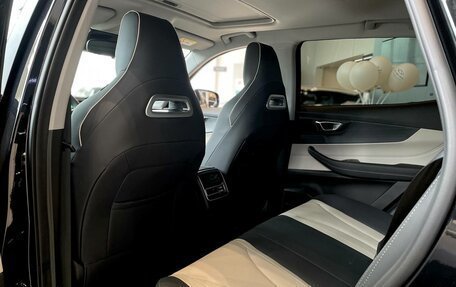 Chery Tiggo 4 I рестайлинг, 2025 год, 2 620 000 рублей, 29 фотография