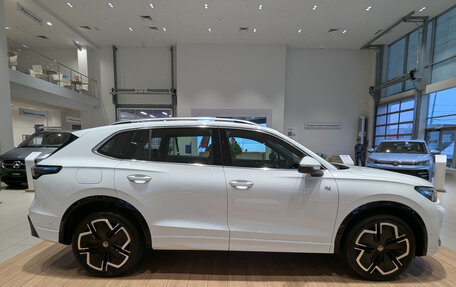 Volkswagen Tiguan, 2024 год, 5 540 000 рублей, 3 фотография