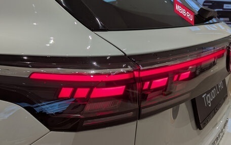 Volkswagen Tiguan, 2024 год, 5 540 000 рублей, 7 фотография