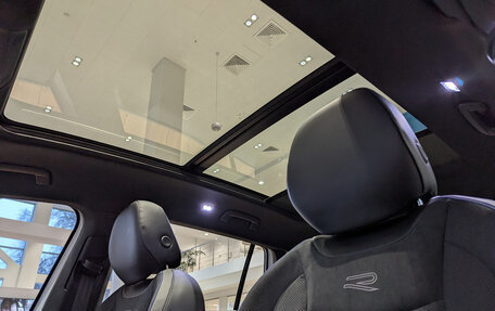 Volkswagen Tiguan, 2024 год, 5 540 000 рублей, 11 фотография