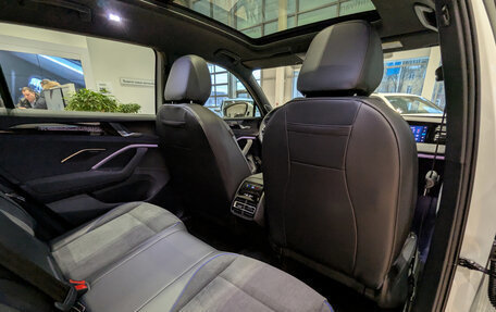 Volkswagen Tiguan, 2024 год, 5 540 000 рублей, 23 фотография