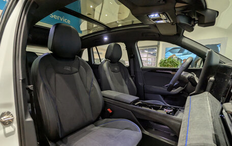Volkswagen Tiguan, 2024 год, 5 540 000 рублей, 18 фотография