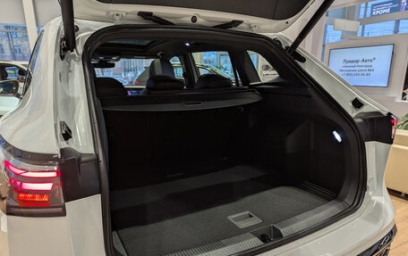 Volkswagen Tiguan, 2024 год, 5 540 000 рублей, 29 фотография
