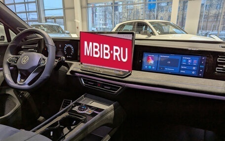 Volkswagen Tiguan, 2024 год, 5 540 000 рублей, 27 фотография
