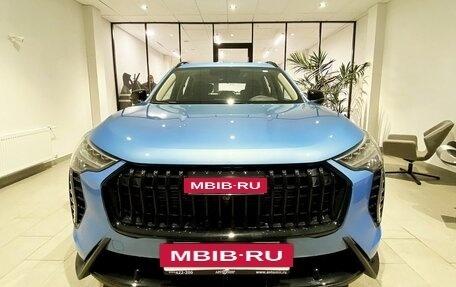 Haval Jolion, 2024 год, 2 499 000 рублей, 2 фотография
