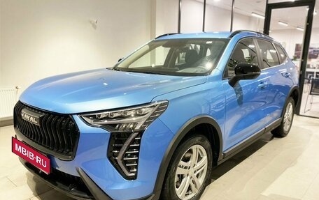 Haval Jolion, 2024 год, 2 499 000 рублей, 3 фотография
