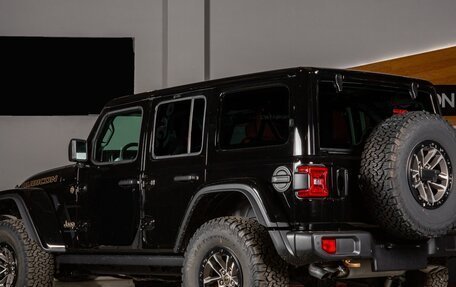 Jeep Wrangler, 2024 год, 16 398 000 рублей, 4 фотография