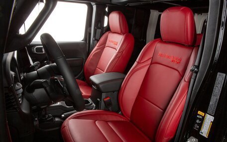 Jeep Wrangler, 2024 год, 16 398 000 рублей, 8 фотография